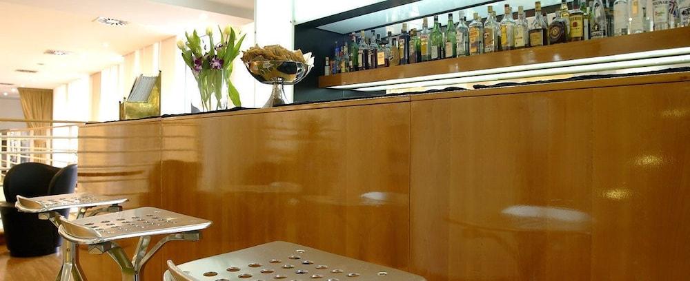Hotel Luxor Rimini Extérieur photo