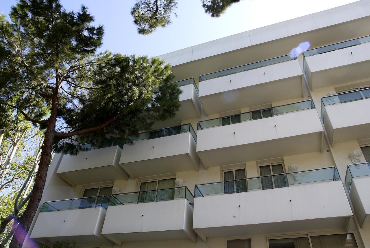 Hotel Luxor Rimini Extérieur photo