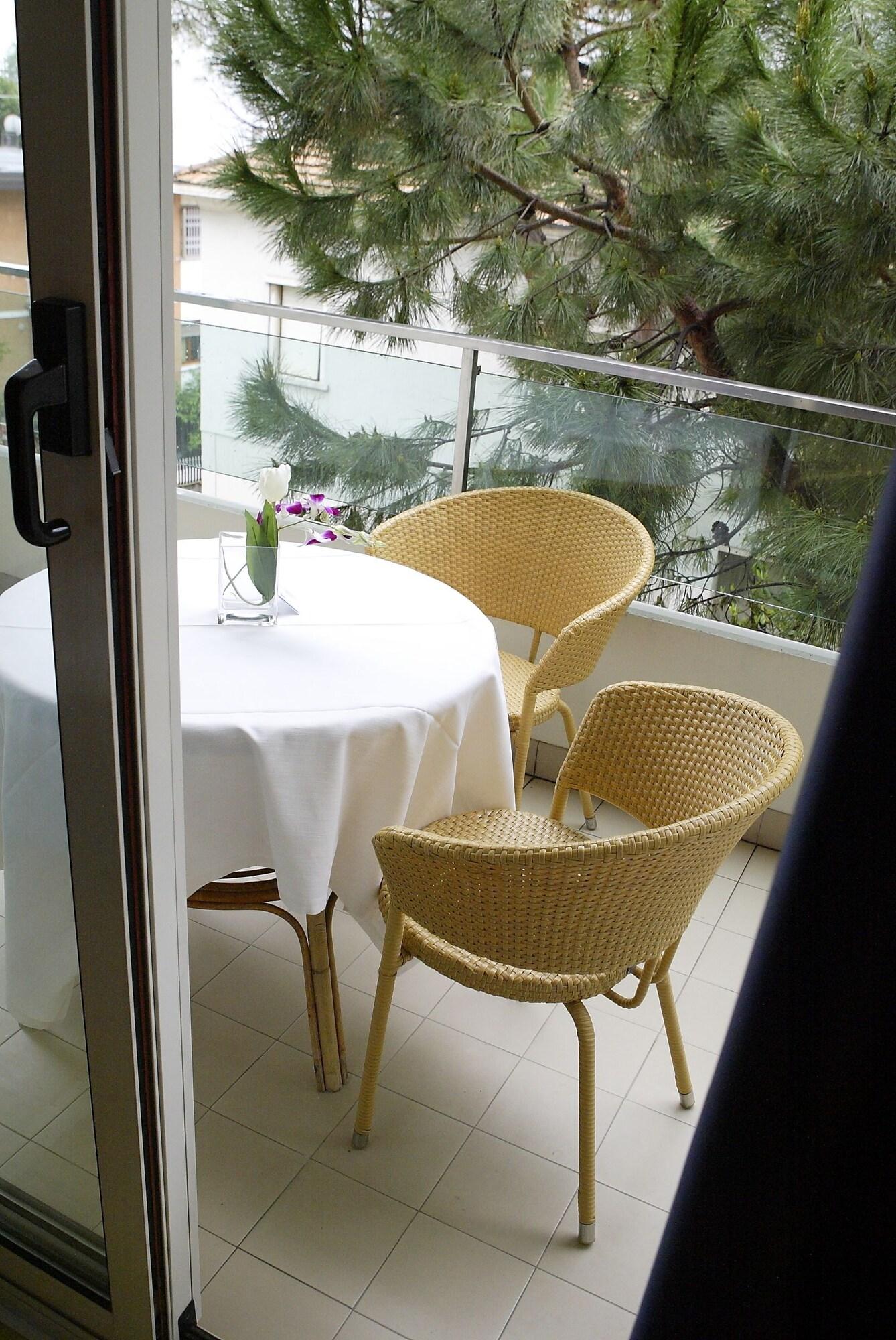 Hotel Luxor Rimini Extérieur photo