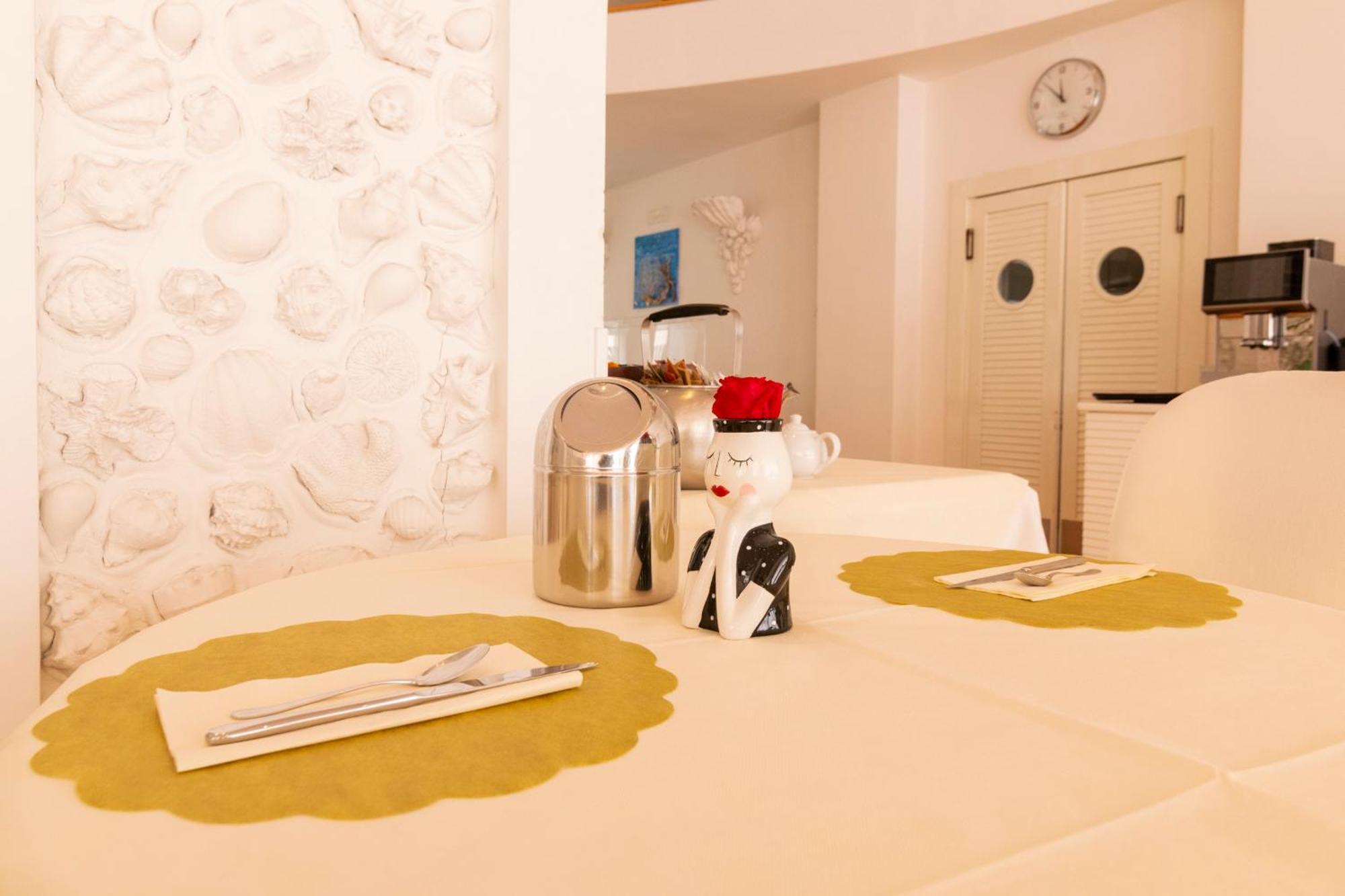 Hotel Luxor Rimini Extérieur photo